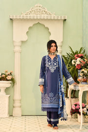 Nuriyaa NM-04 RAHA