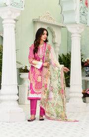Nuriyaa NM-05 DINA