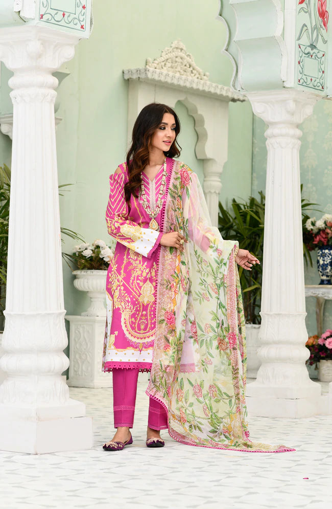 Nuriyaa NM-05 DINA