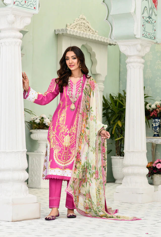 Nuriyaa NM-05 DINA