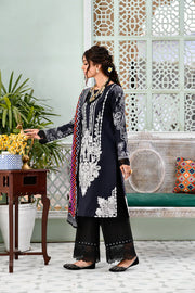 Nuriyaa NM-06 LEILA