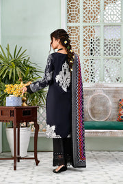 Nuriyaa NM-06 LEILA