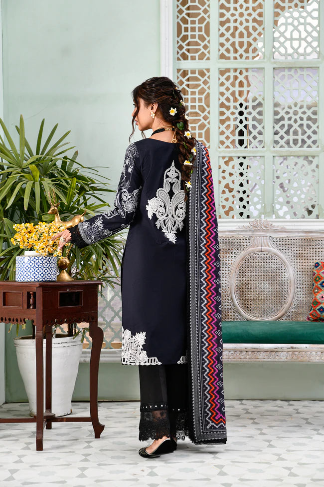 Nuriyaa NM-06 LEILA