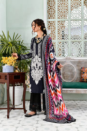 Nuriyaa NM-06 LEILA