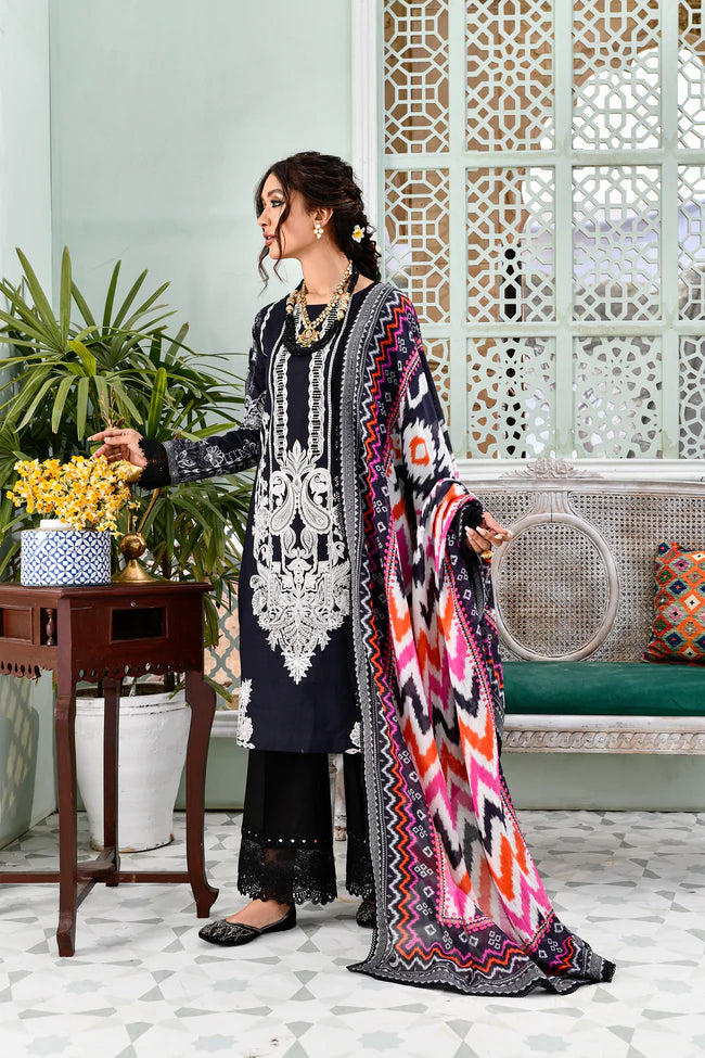 Nuriyaa NM-06 LEILA