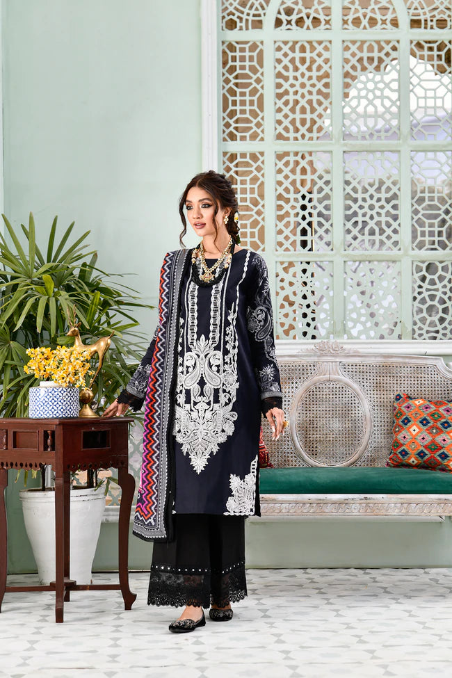 Nuriyaa NM-06 LEILA