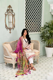 Nuriyaa NM-07 MAHSA