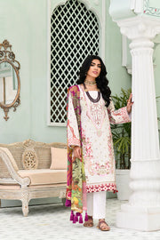 Nuriyaa NM-07 MAHSA