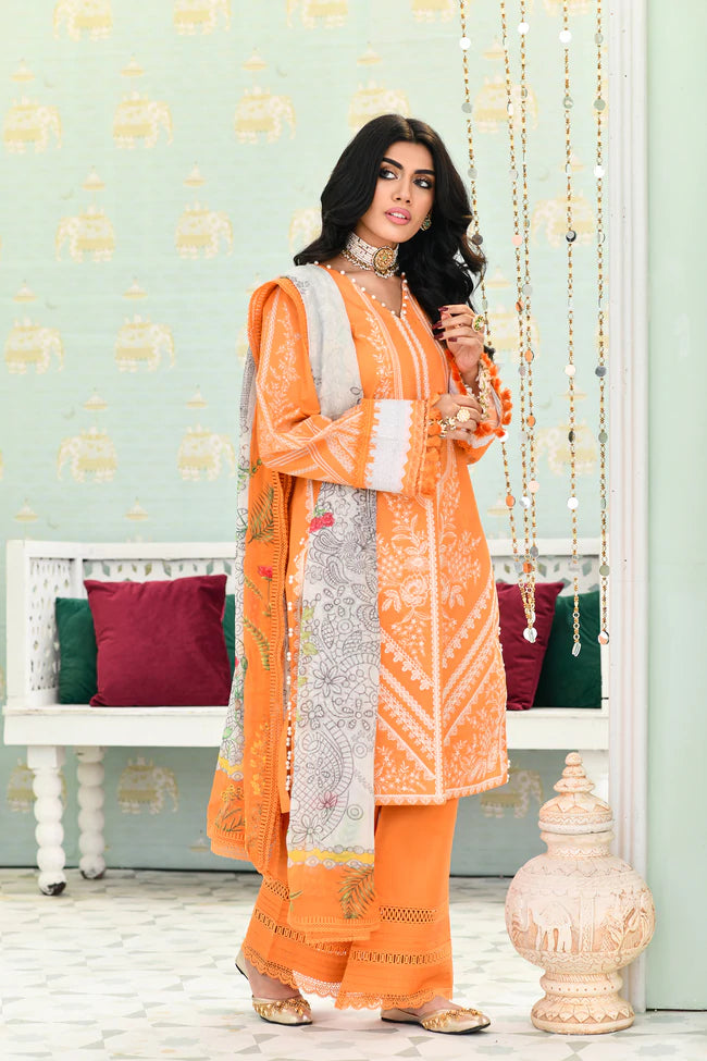 Nuriyaa NM-08 ASAL