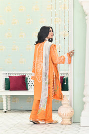 Nuriyaa NM-08 ASAL