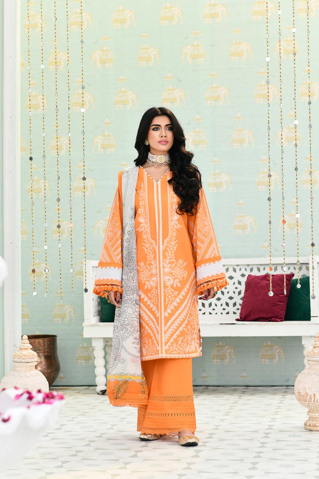 Nuriyaa NM-08 ASAL