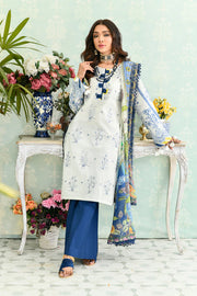 Nuriyaa NM-09 NAAZ