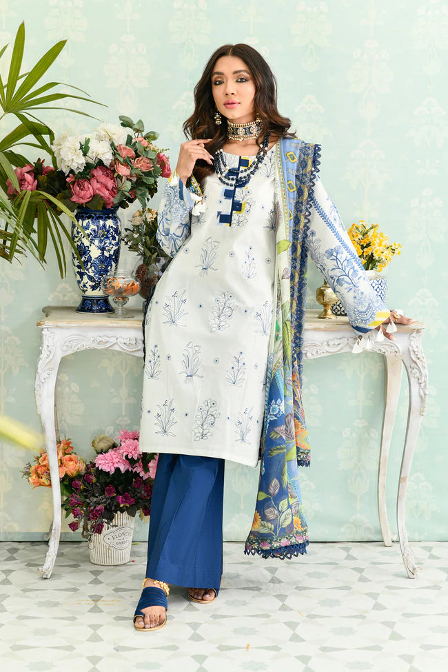 Nuriyaa NM-09 NAAZ