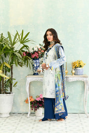 Nuriyaa NM-09 NAAZ