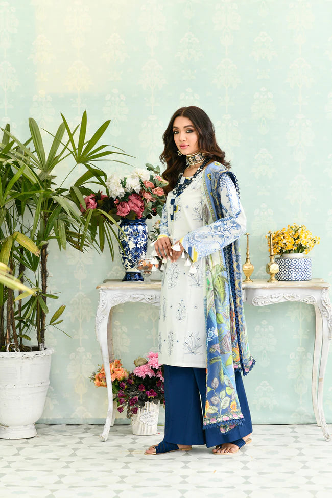 Nuriyaa NM-09 NAAZ