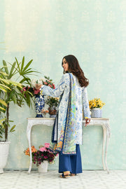 Nuriyaa NM-09 NAAZ