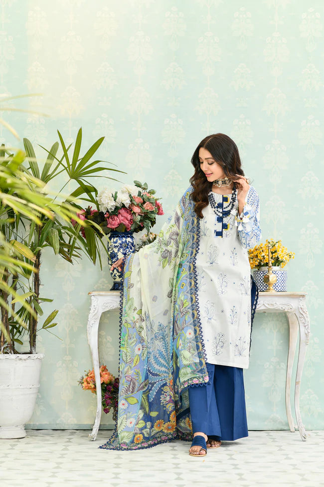 Nuriyaa NM-09 NAAZ