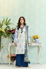 Nuriyaa NM-09 NAAZ