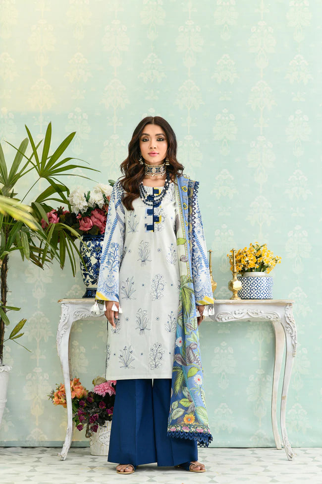 Nuriyaa NM-09 NAAZ