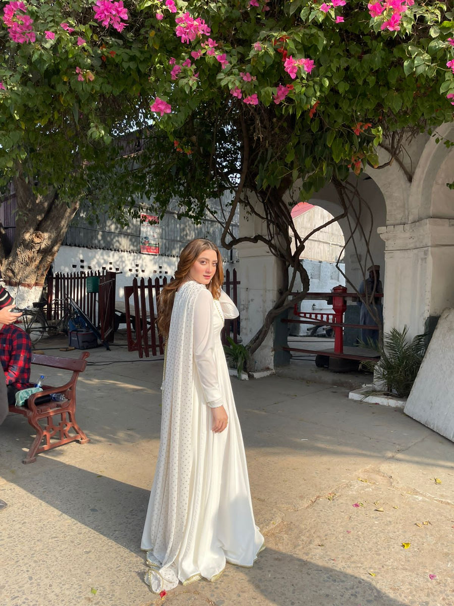Maria Osama Khan - NOORAIN
