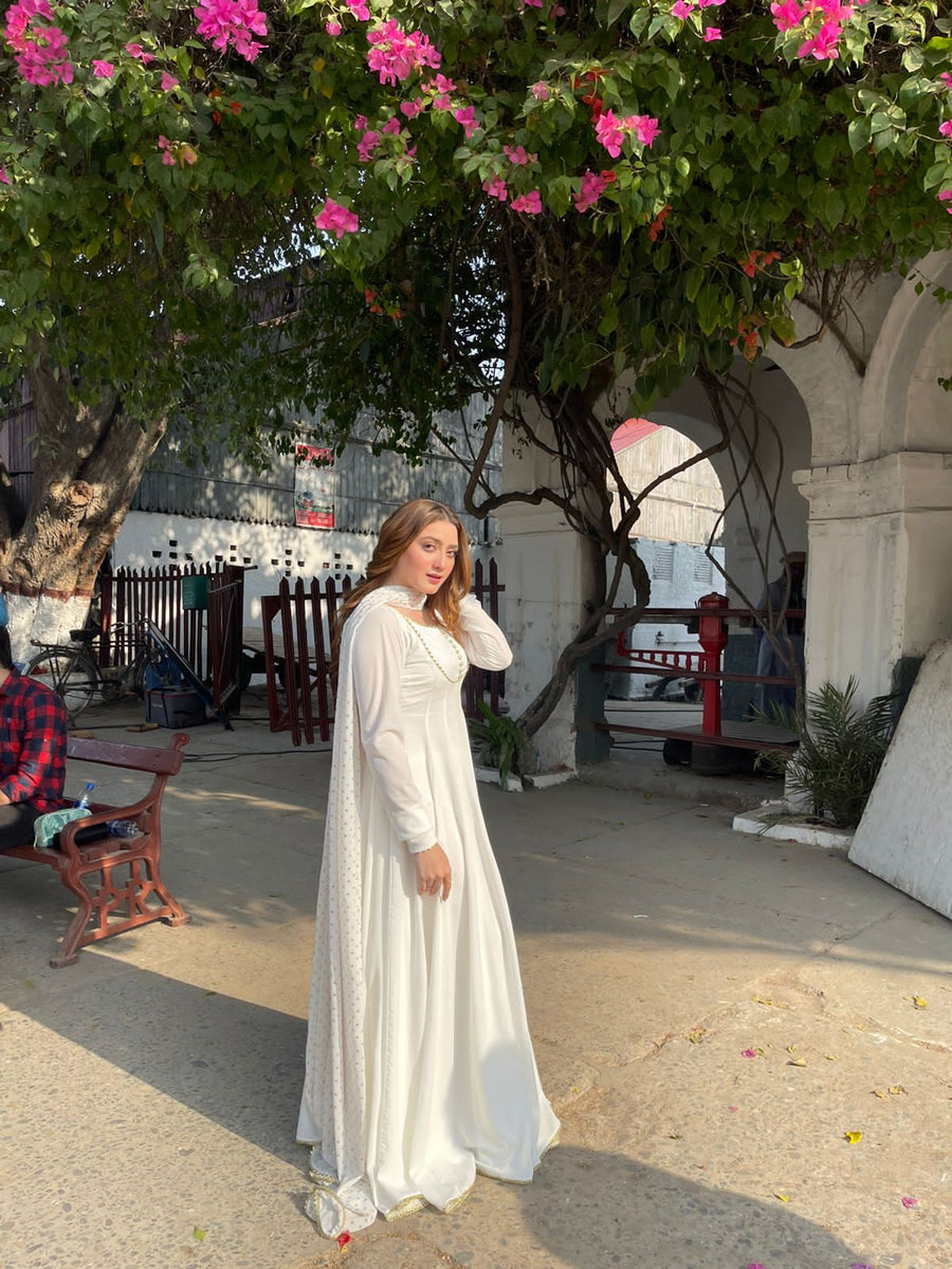 Maria Osama Khan - NOORAIN