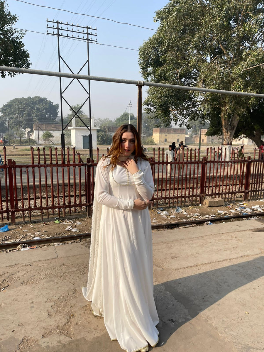 Maria Osama Khan - NOORAIN