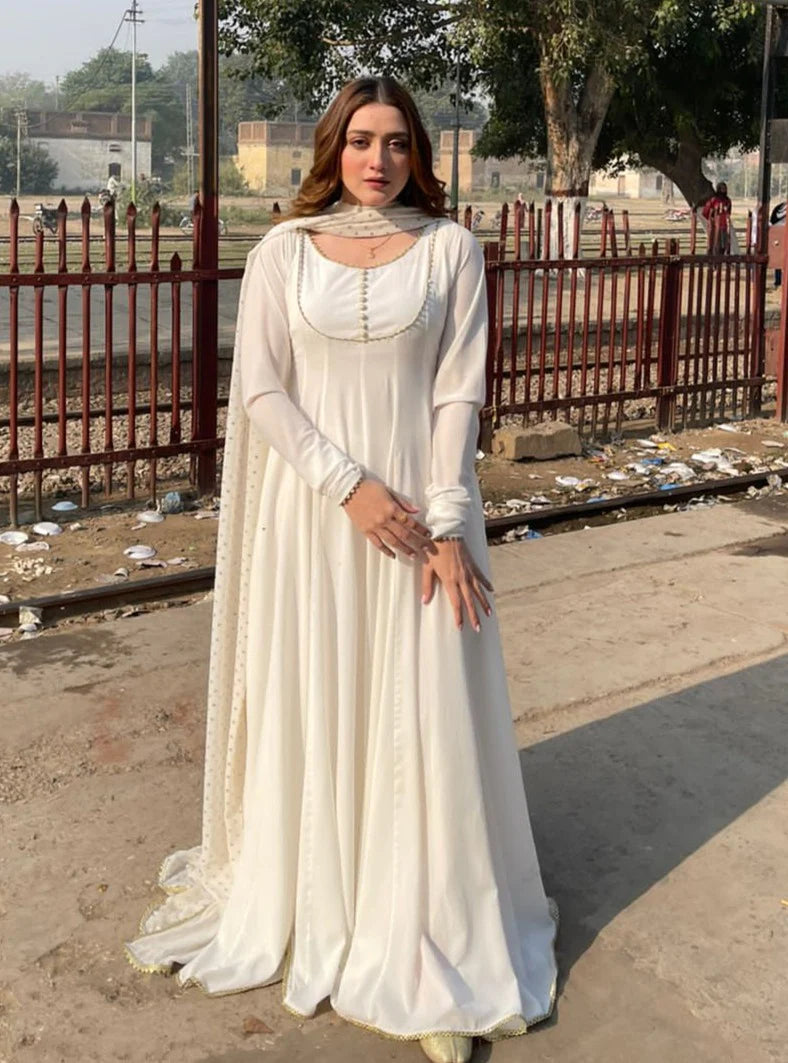 Maria Osama Khan - NOORAIN