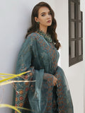 NUREH Maya Embroidered Swiss Lawn Unstitched 3 Piece Suit NS-66
