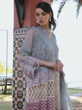 NUREH Maya Embroidered Swiss Lawn Unstitched 3 Piece Suit NS-67