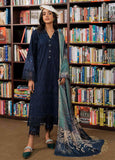 Nureh Girl Glam Unstitched Embroidered Chikankari 3Pc Suit NU2-72