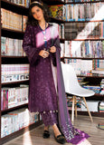 Nureh Girl Glam Unstitched Embroidered Chikankari 3Pc Suit NU2-77
