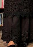Nureh Girl Glam Unstitched Embroidered Chikankari 3Pc Suit NU2-78