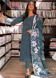 Nureh Girl Glam Unstitched Embroidered Chikankari 3Pc Suit NU2-80