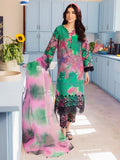 NUREH Ballerina Embroidered Chikankari Lawn Unstitched 2 Piece NU2-85