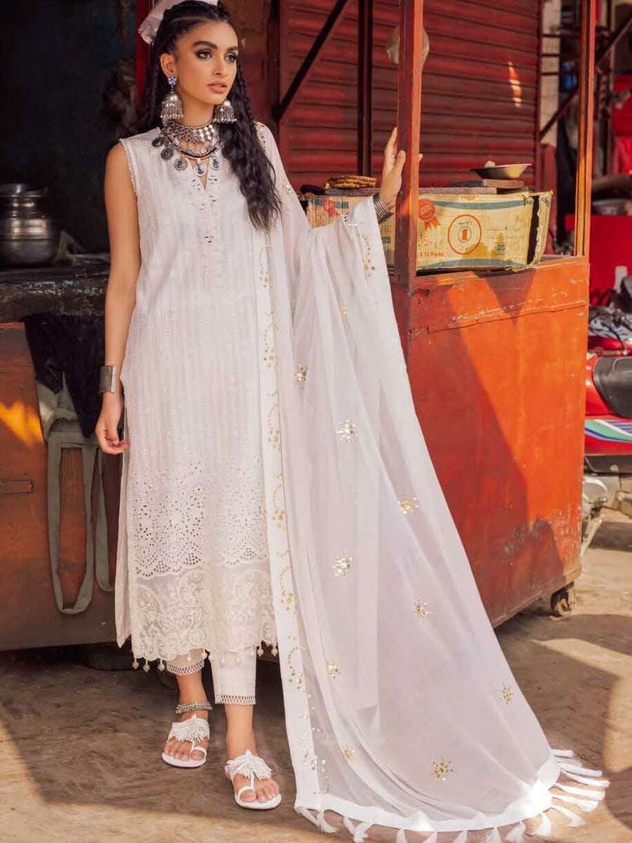 NUREH Bazaar Festive Edition NS-43
