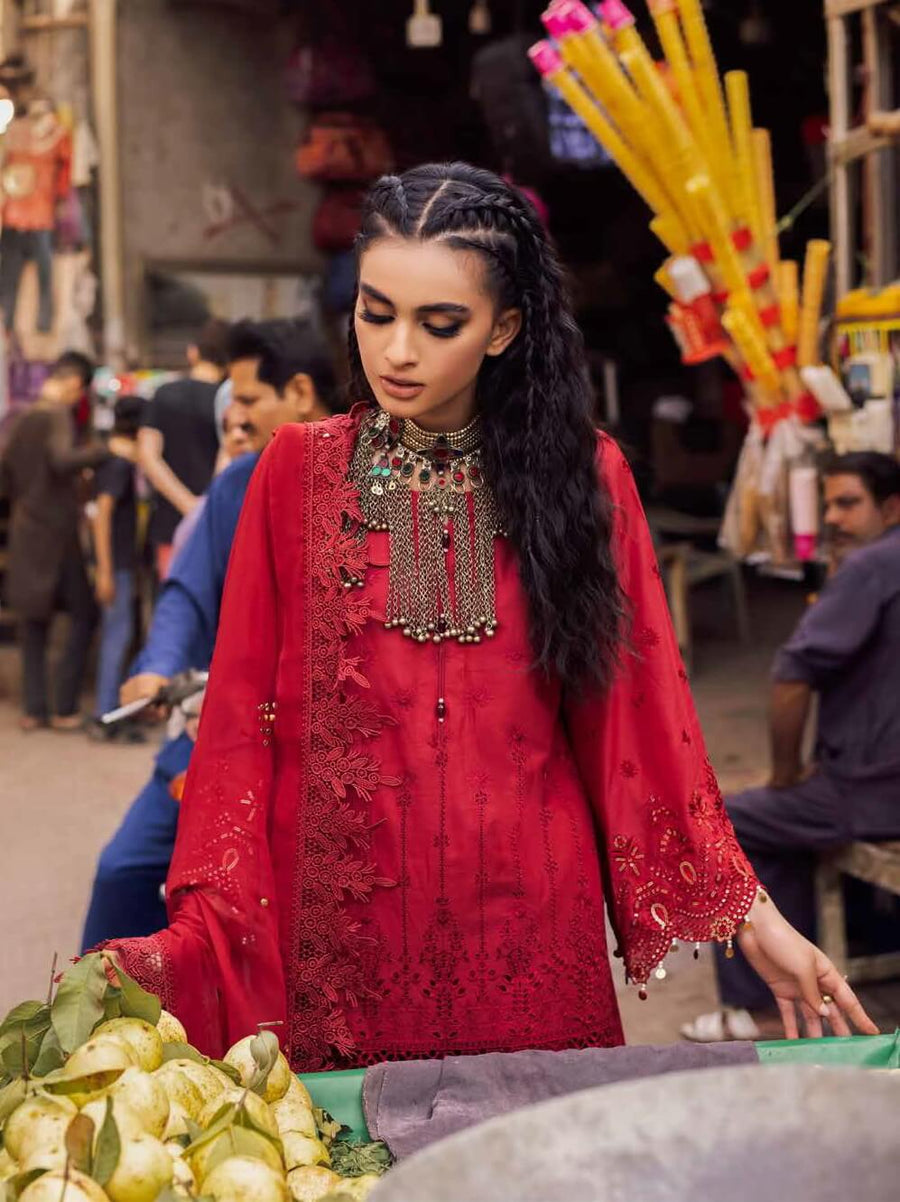 NUREH Bazaar Festive Edition NS-44-1