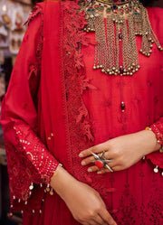 NUREH Bazaar Festive Edition NS-44-3
