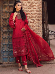 NUREH Bazaar Festive Edition NS-44-4