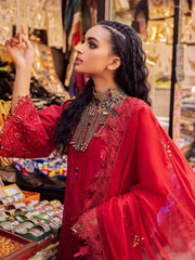 NUREH Bazaar Festive Edition NS-44-5