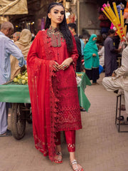 NUREH Bazaar Festive Edition NS-44
