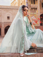 NUREH Bazaar Festive Edition NS-45-1