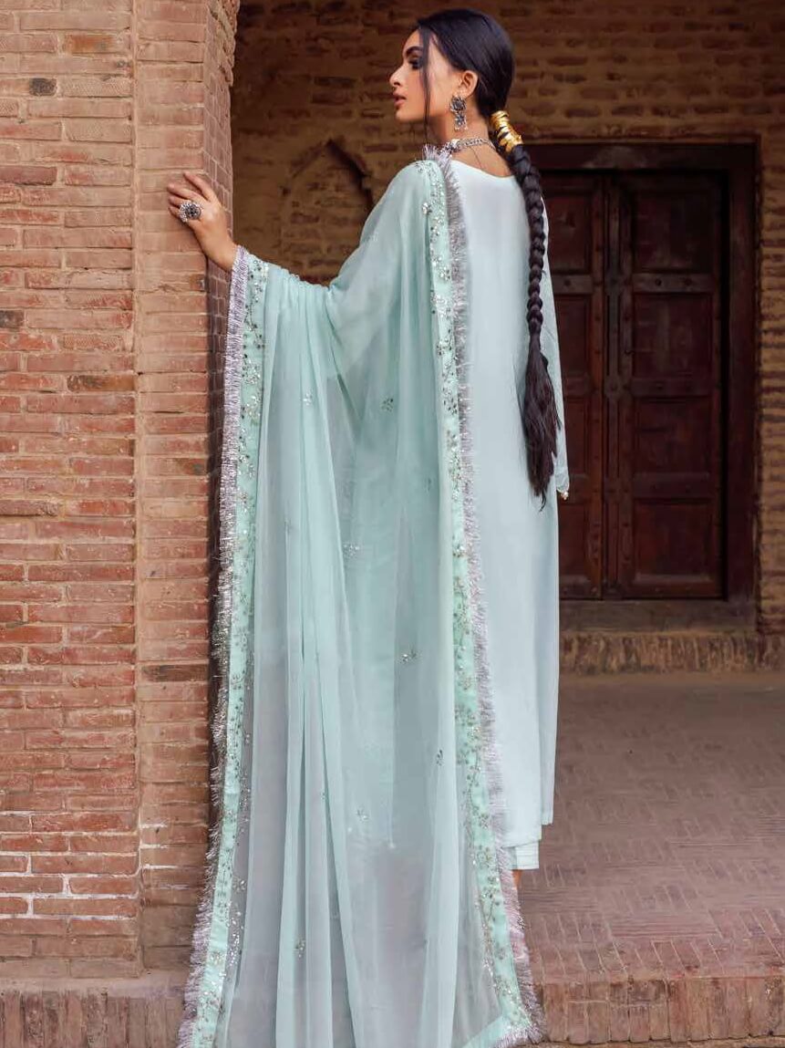 NUREH Bazaar Festive Edition NS-45-2