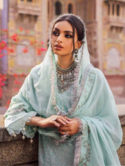 NUREH Bazaar Festive Edition NS-45-4