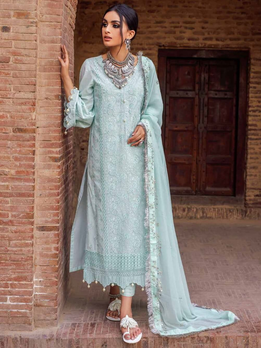NUREH Bazaar Festive Edition NS-45