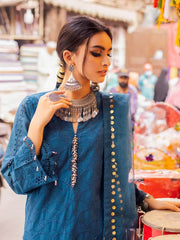 NUREH Bazaar Festive Edition NS-46-1