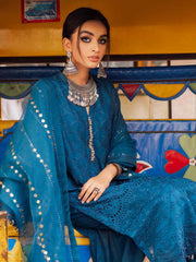 NUREH Bazaar Festive Edition NS-46-2