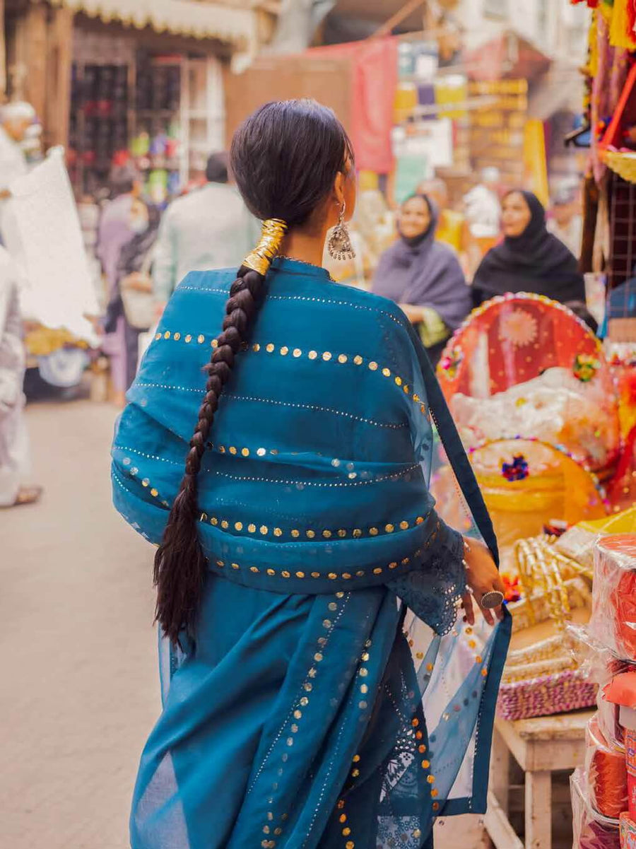 NUREH Bazaar Festive Edition NS-46-3