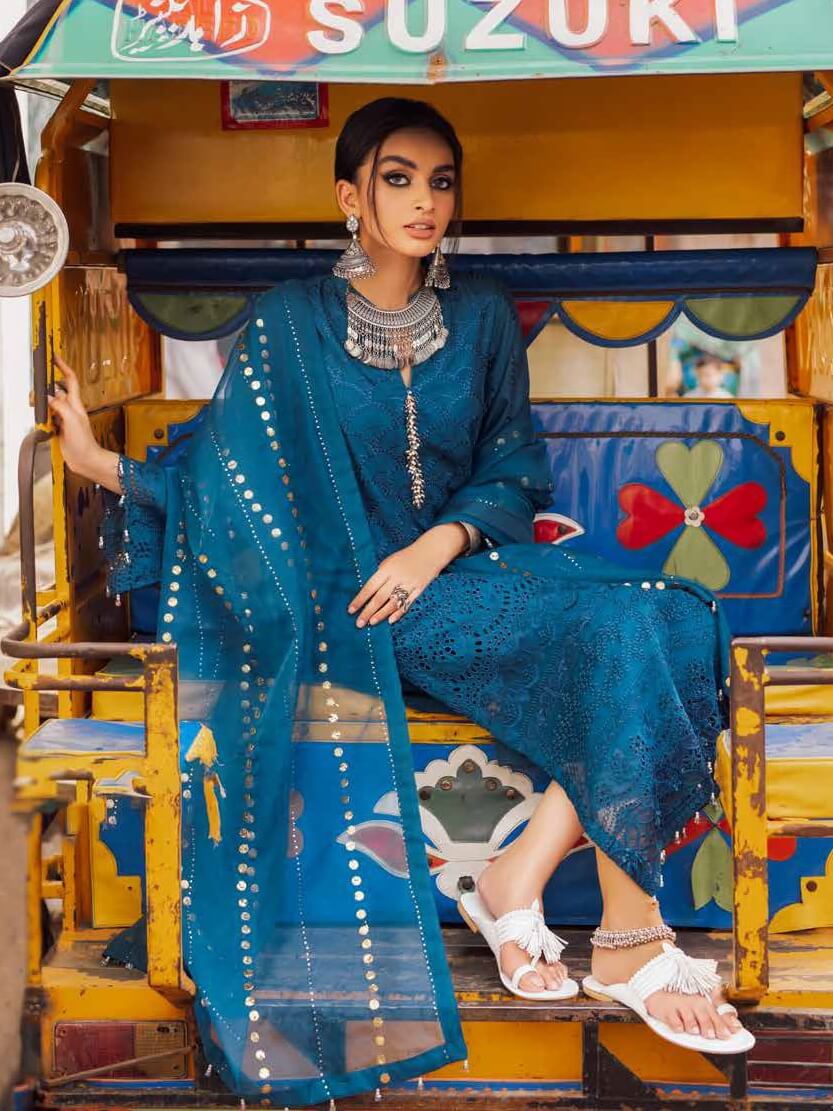 NUREH Bazaar Festive Edition NS-46-4