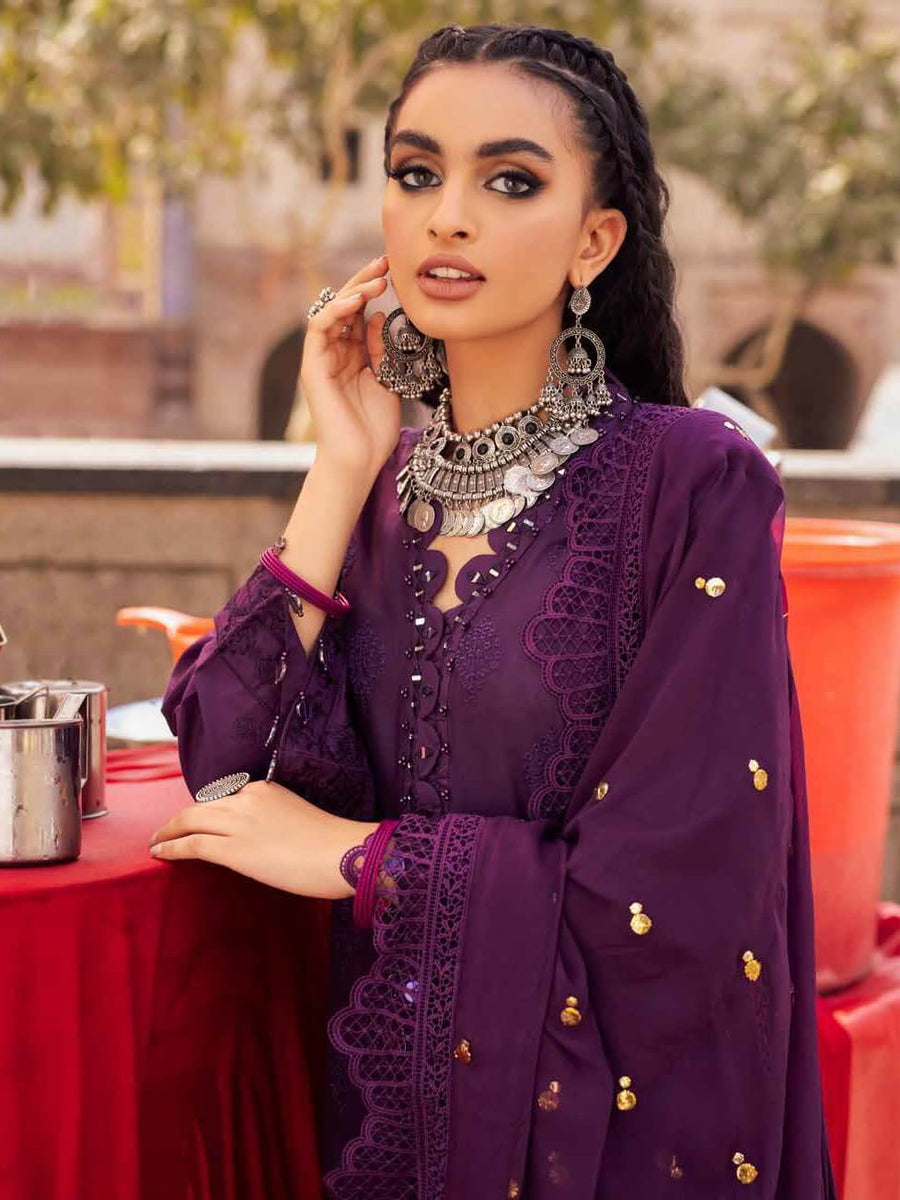 NUREH Bazaar Festive Edition NS-47-1
