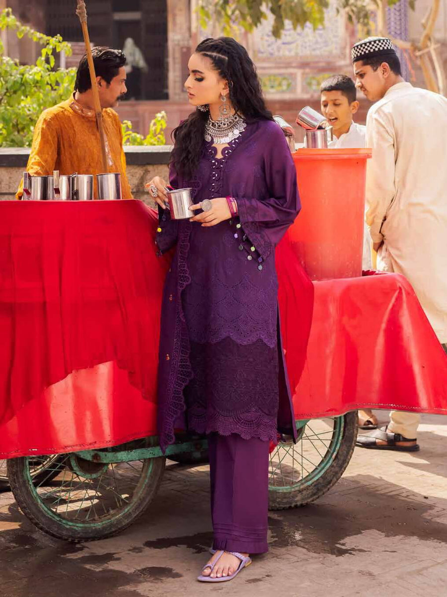 NUREH Bazaar Festive Edition NS-47